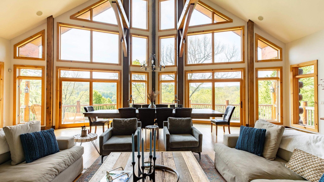 Photo of Livingroom in Ancram