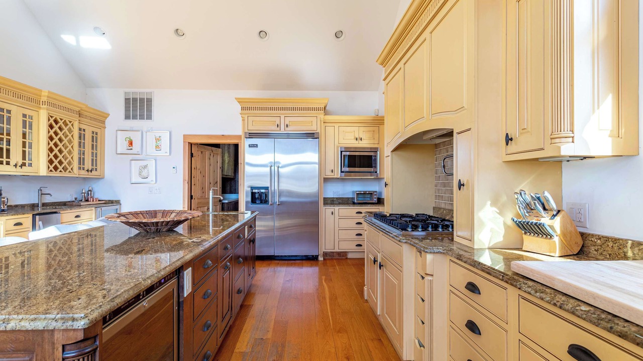 Photo of Kitchen in Ancram