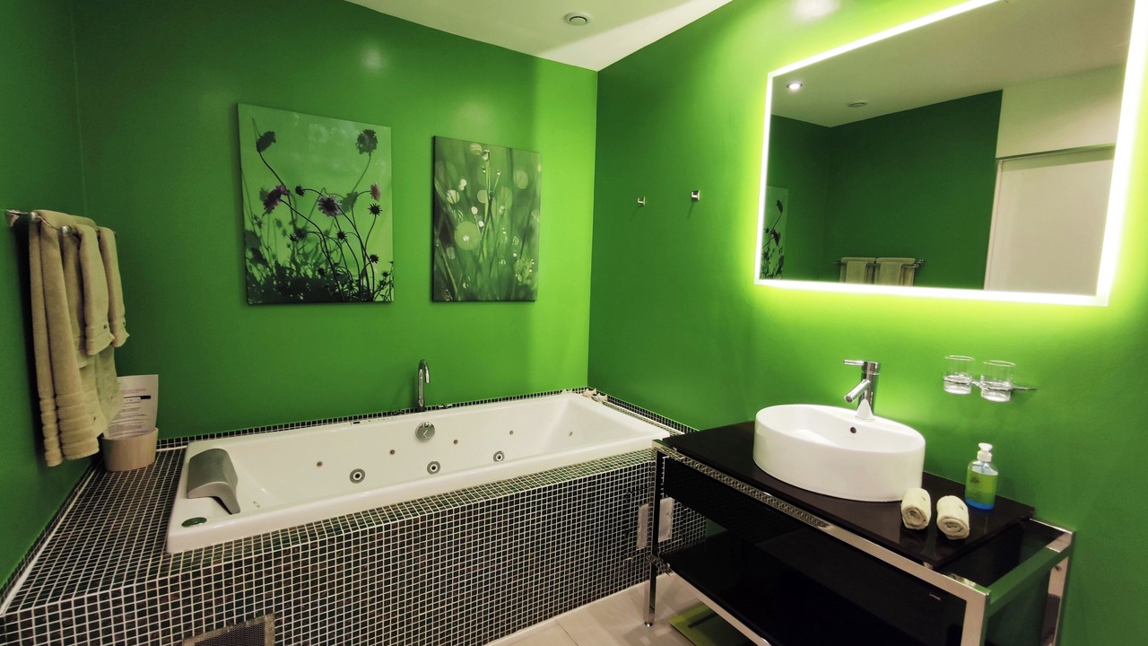 Photo of Bathroom in Saint-Fiacre-sur-Maine