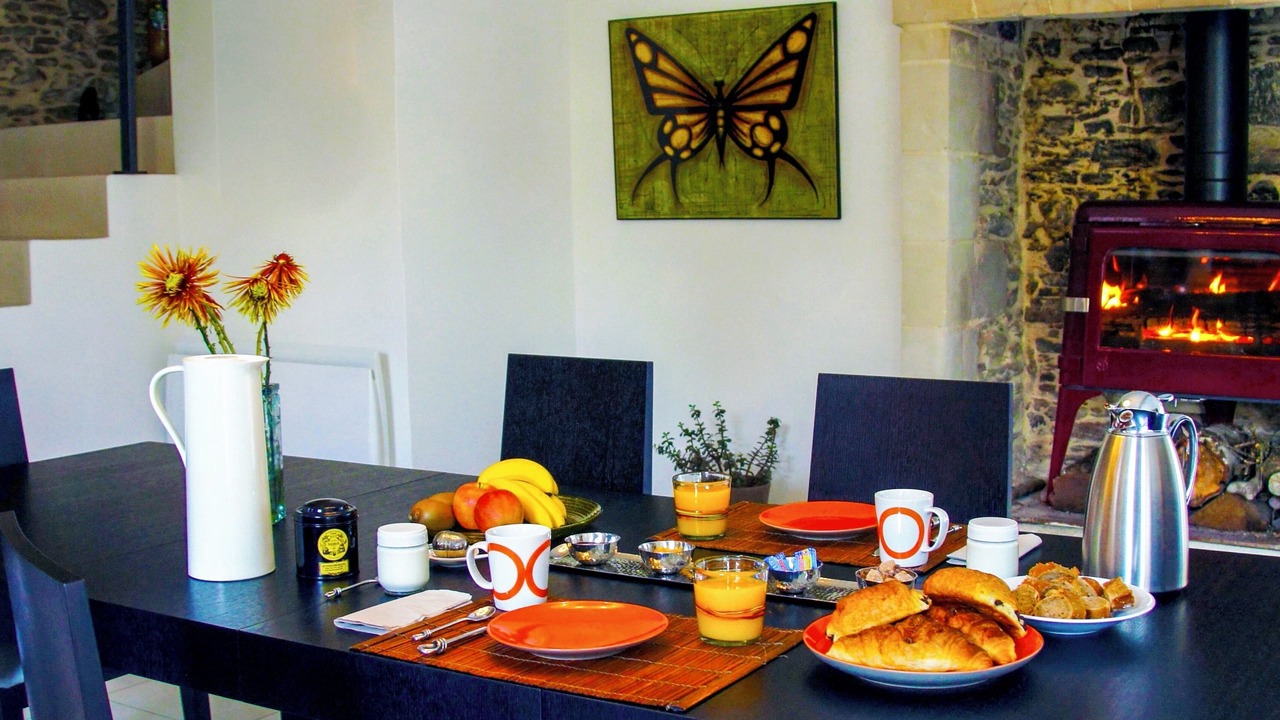 Photo of Others in Saint-Fiacre-sur-Maine