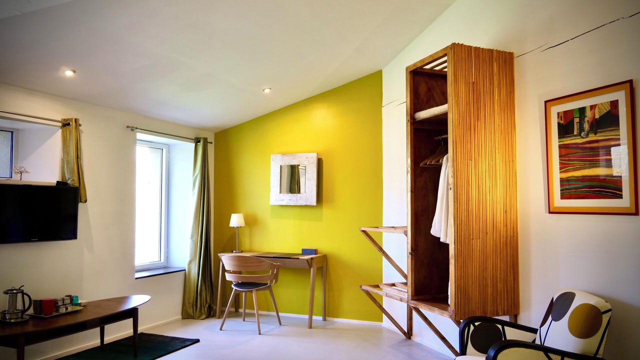 Photo of Bedroom in Saint-Fiacre-sur-Maine