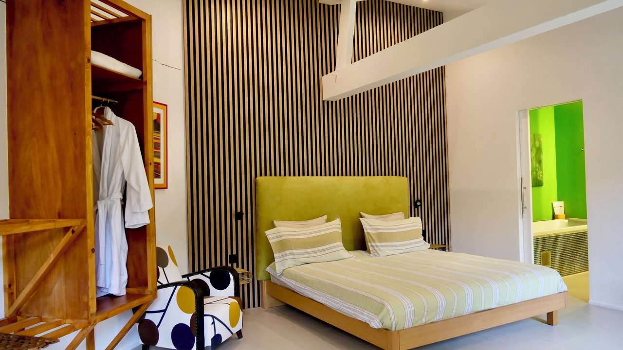 Photo of Bedroom in Saint-Fiacre-sur-Maine