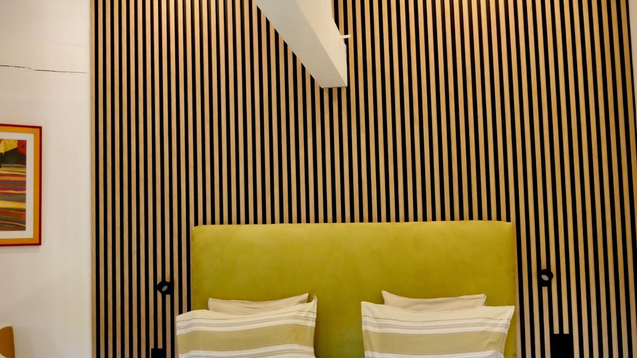 Photo of Bedroom in Saint-Fiacre-sur-Maine