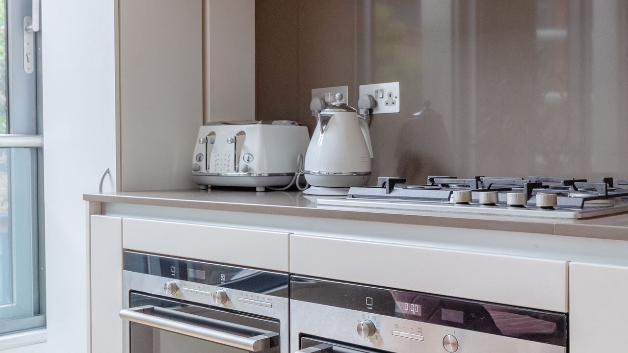 Photo of Kitchen in South Bank