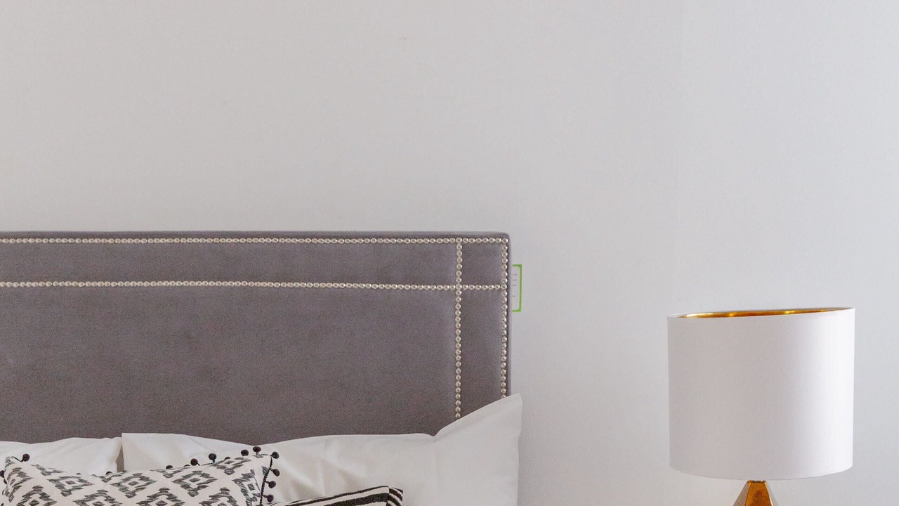 Photo of Bedroom in South Bank