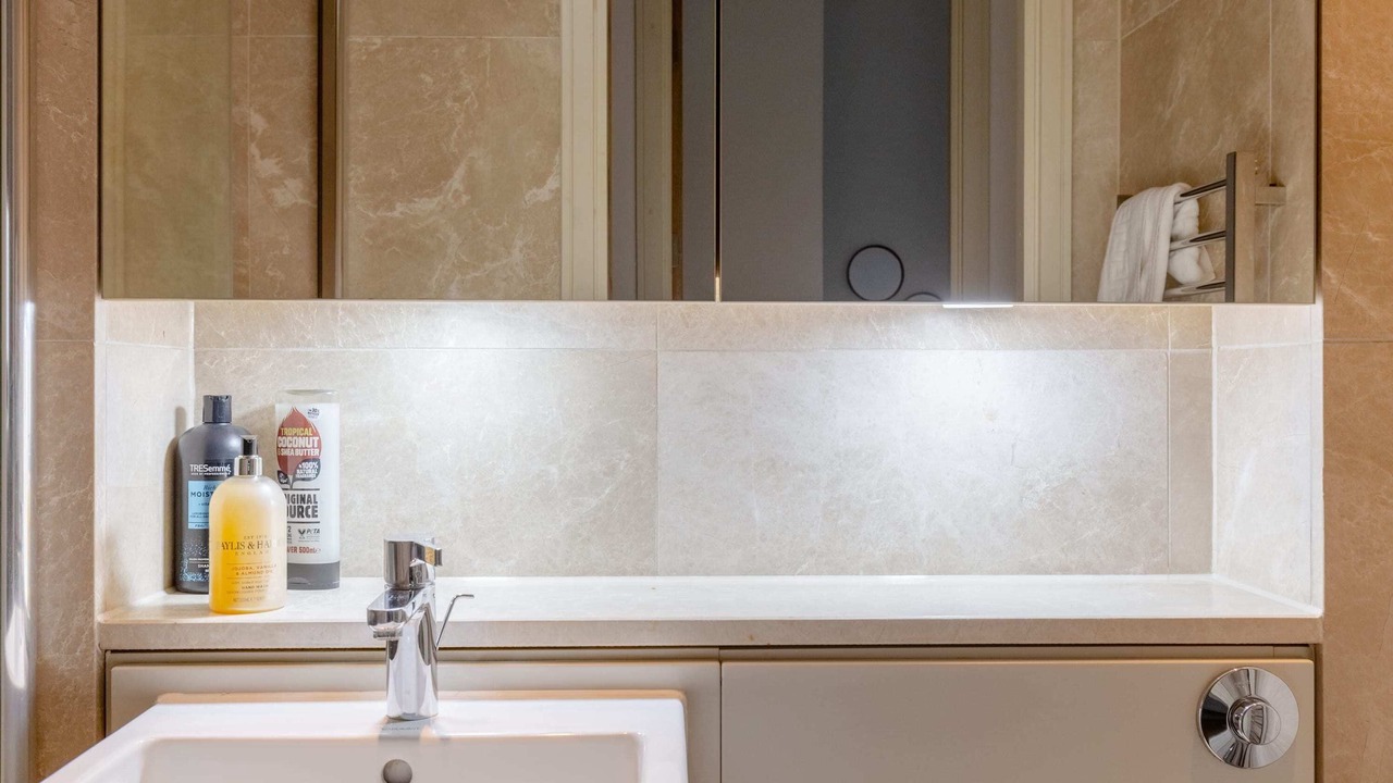 Photo of Bathroom in South Bank