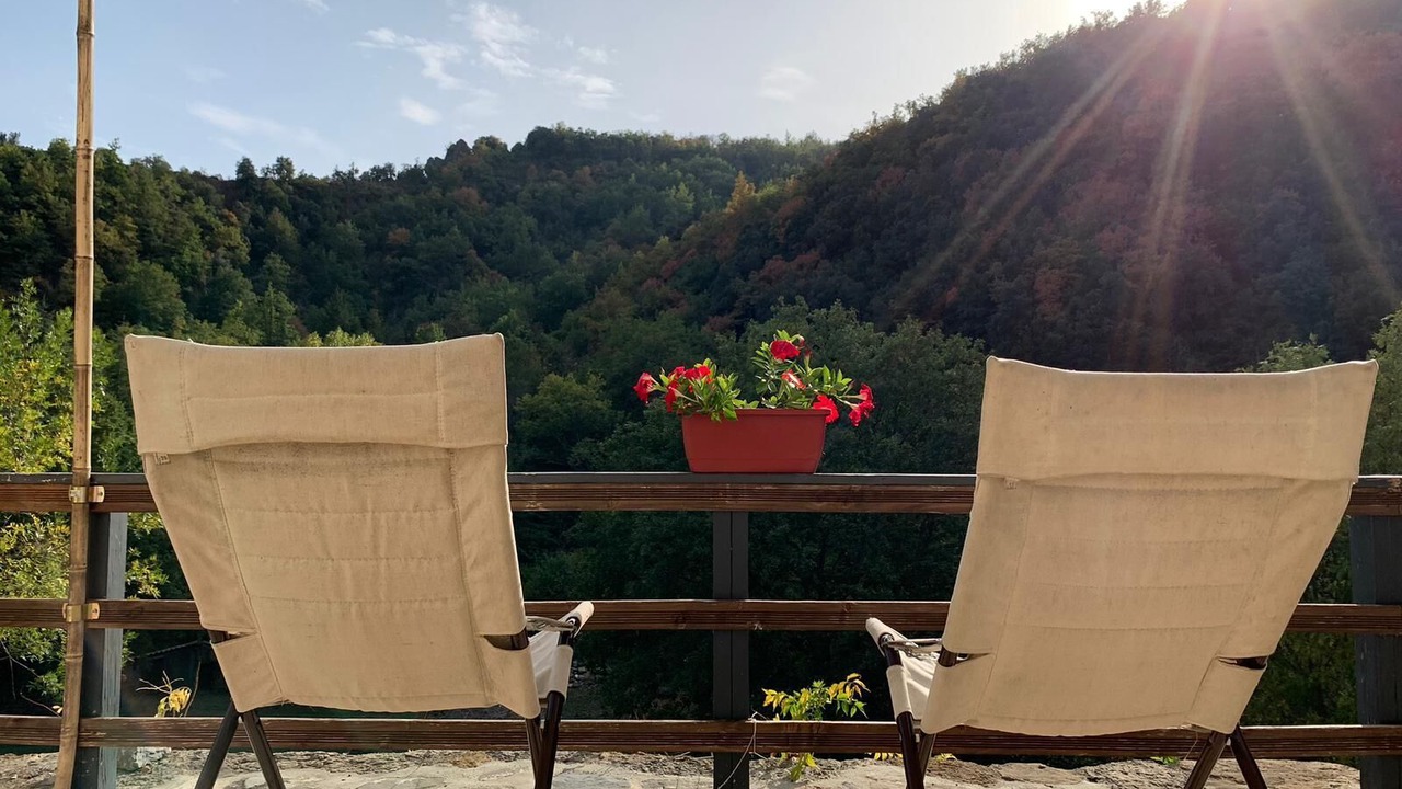 Photo of Patio Balcony in Lanet