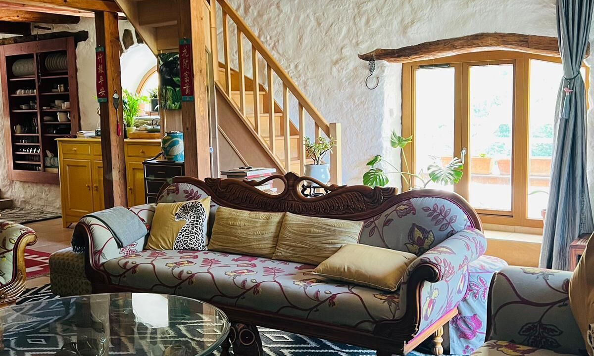 Photo of Livingroom in Lanet