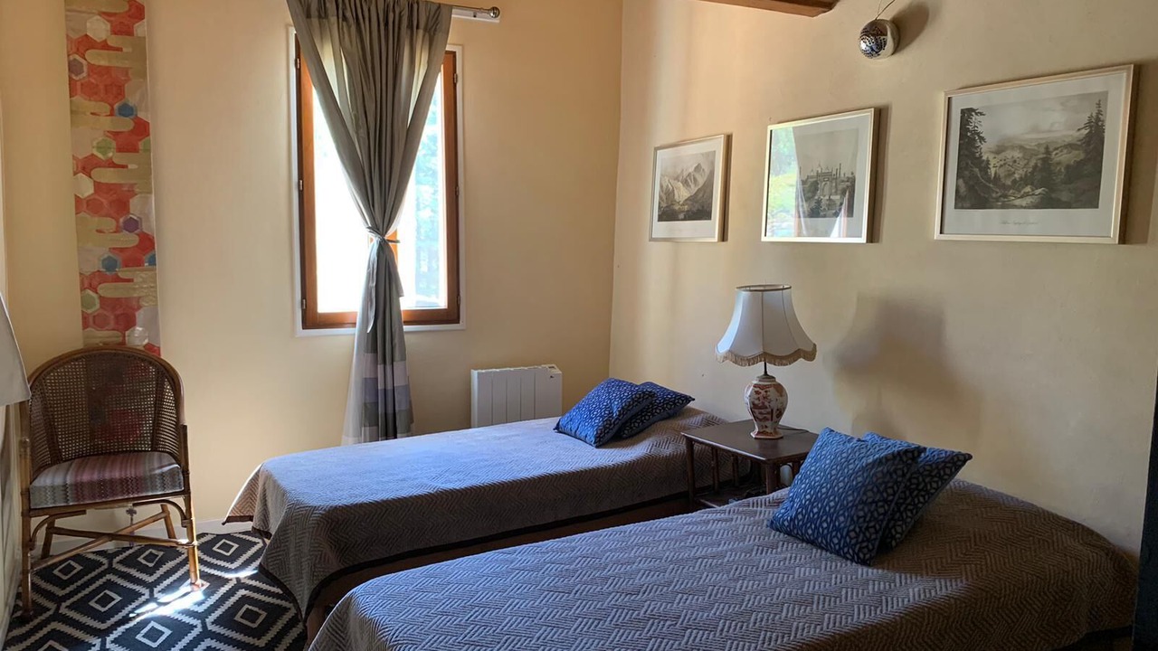 Photo of Bedroom in Lanet