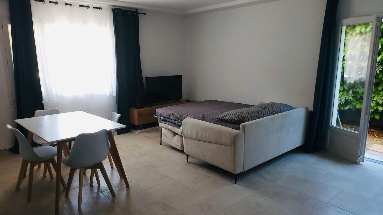 Photo of Bedroom in Lemasson