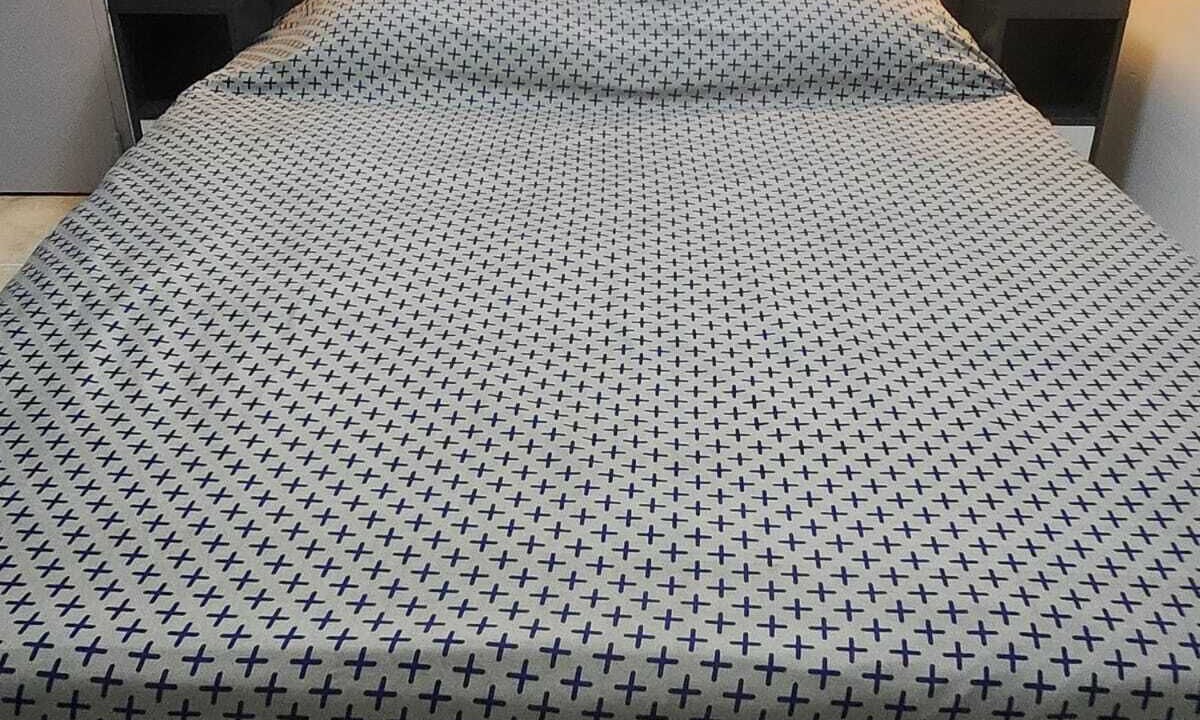 Photo of Bedroom in Lemasson