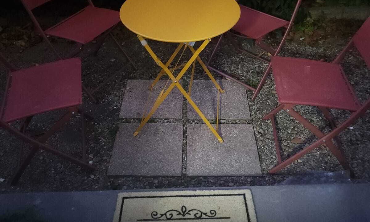 Photo of Outdoor in Lemasson