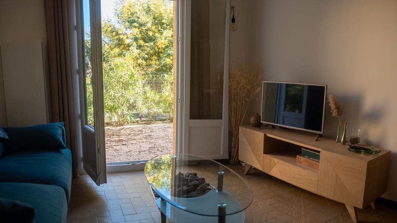Photo of Livingroom in Sorede