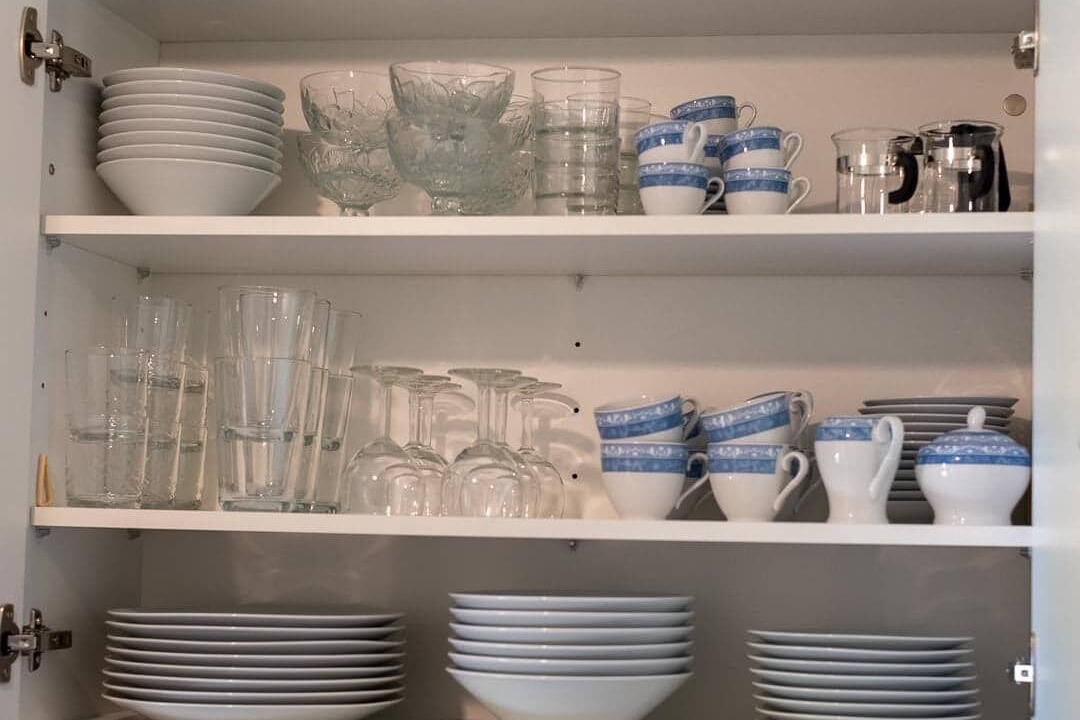 Photo of Kitchen in Sorede