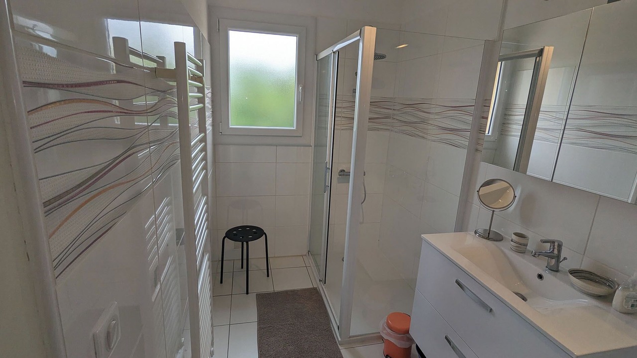 Photo of Bathroom in Sorede