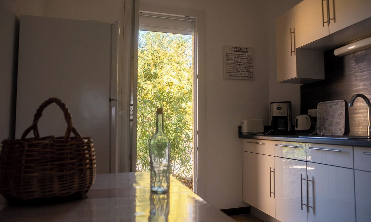 Photo of Kitchen in Sorede