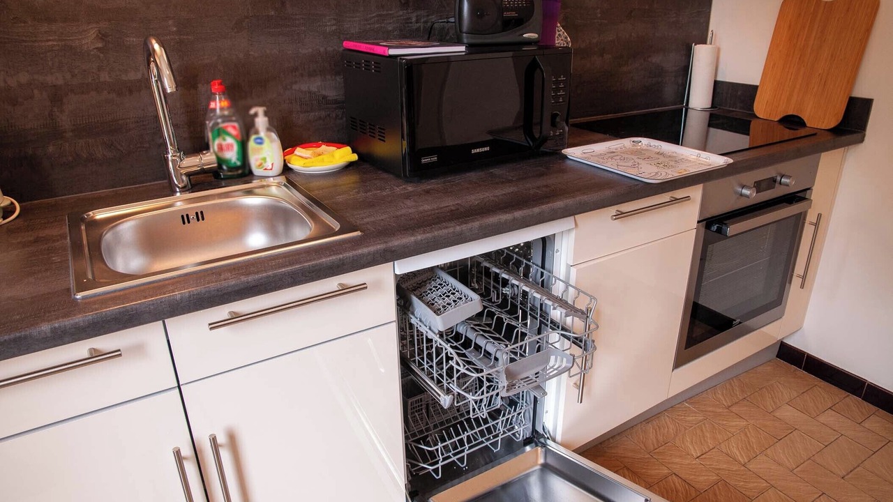 Photo of Kitchen in Sorede