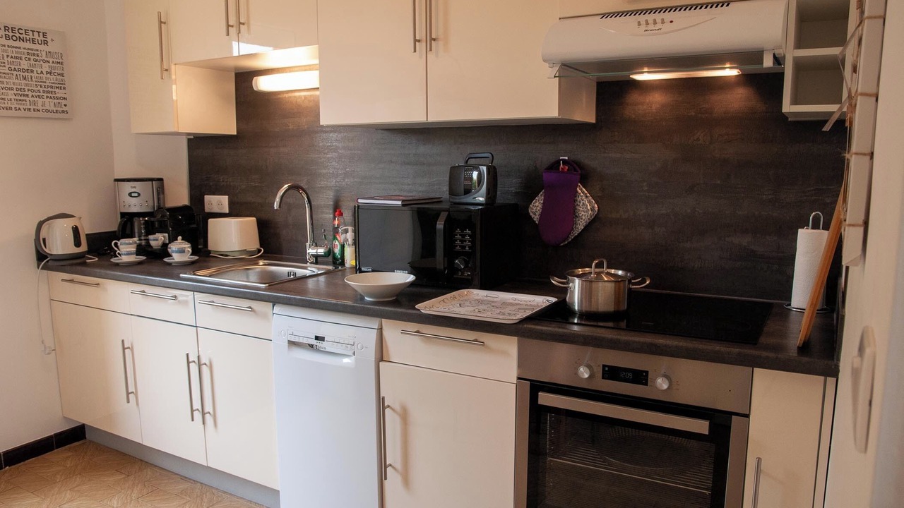 Photo of Kitchen in Sorede