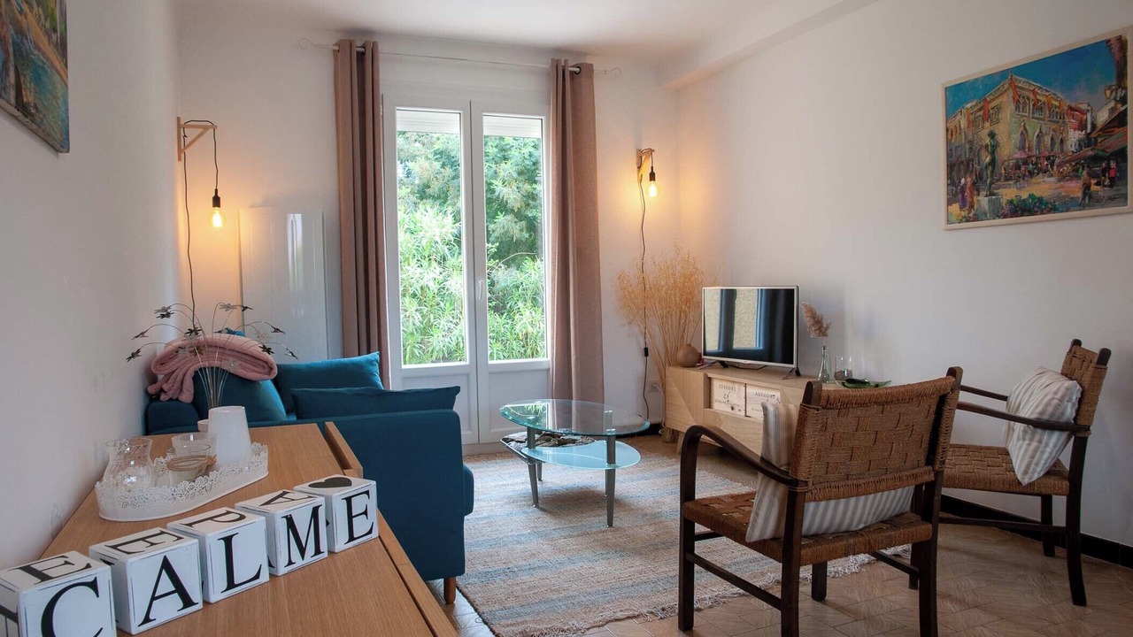 Photo of Livingroom in Sorede
