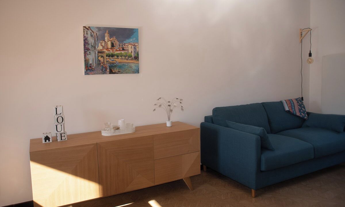 Photo of Livingroom in Sorede