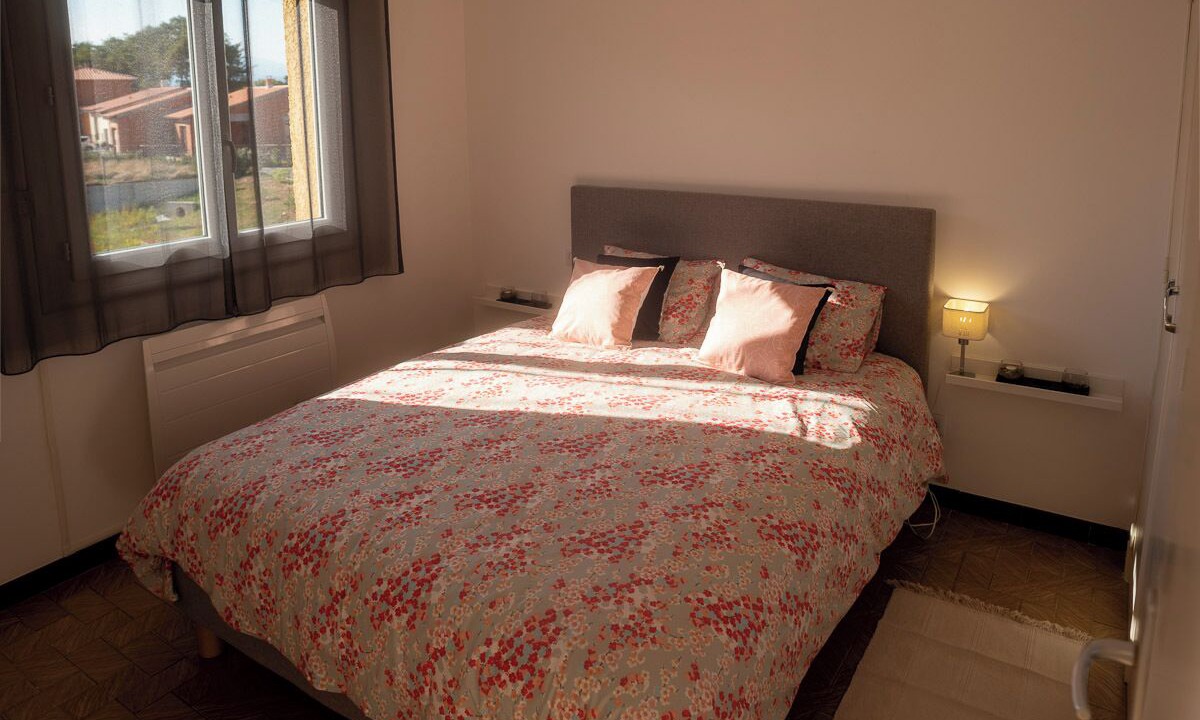 Photo of Bedroom in Sorede
