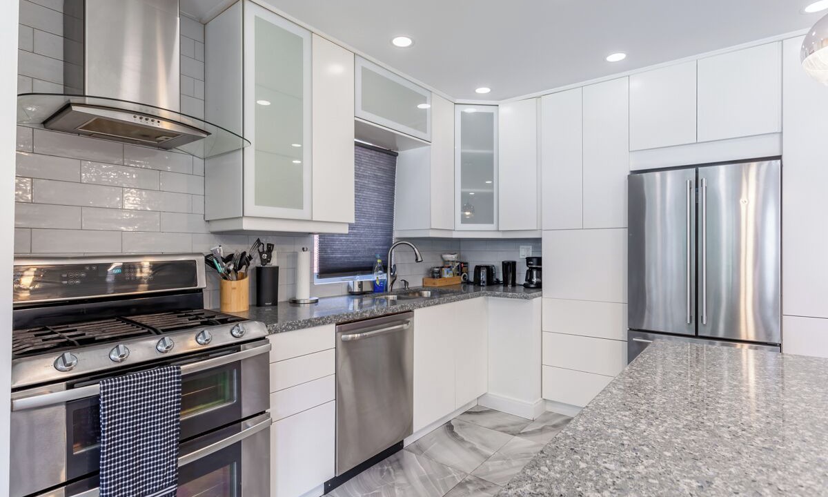 Photo of Kitchen in Burlington