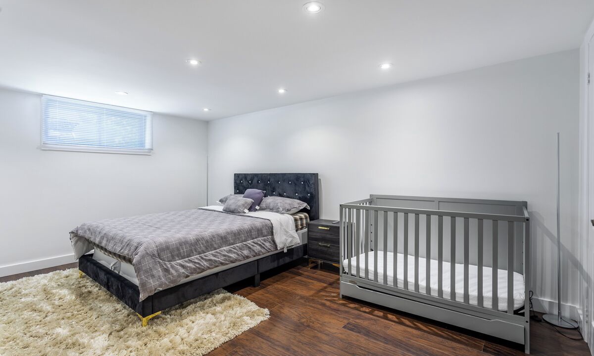 Photo of Bedroom in Burlington