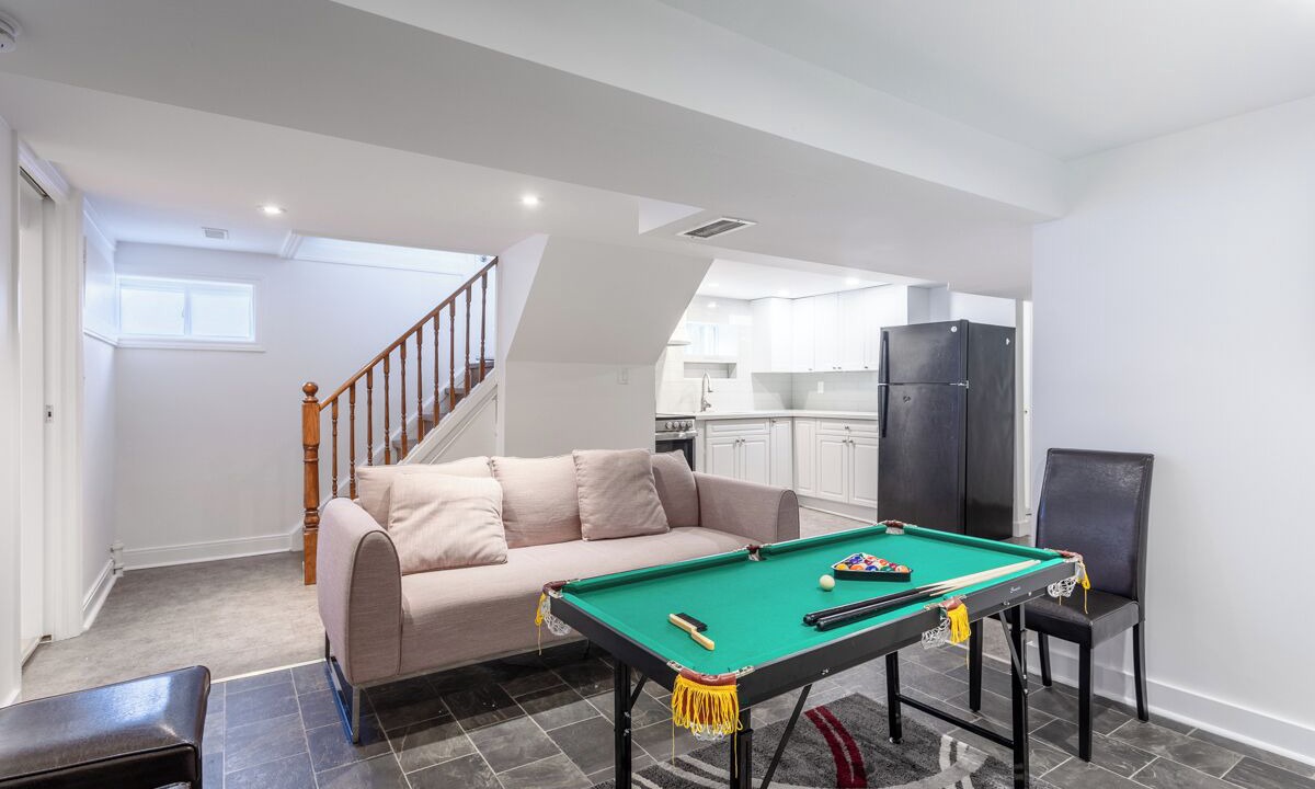 Photo of Livingroom in Burlington
