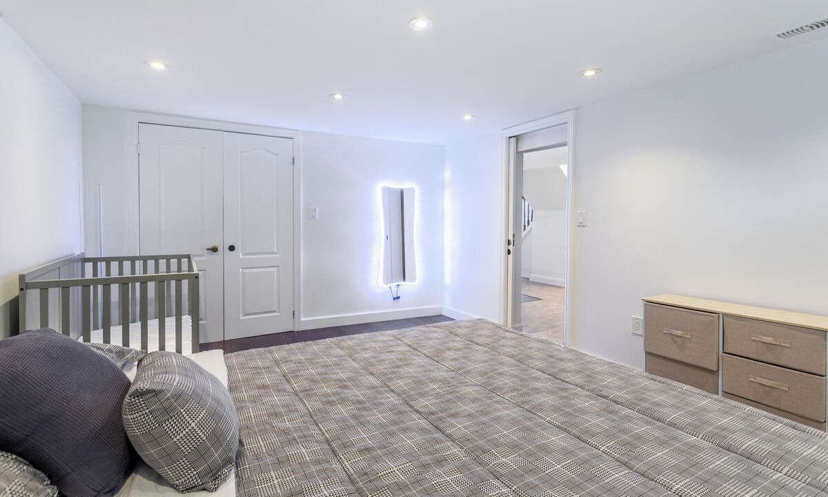 Photo of Bedroom in Burlington
