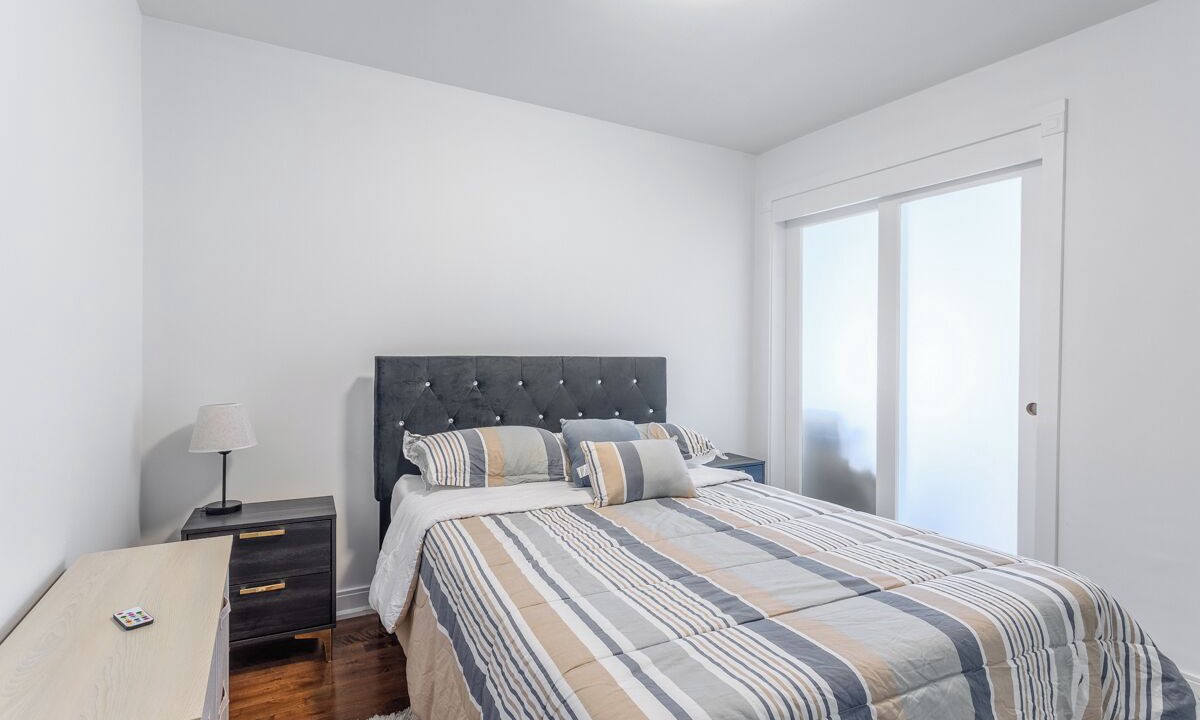 Photo of Bedroom in Burlington