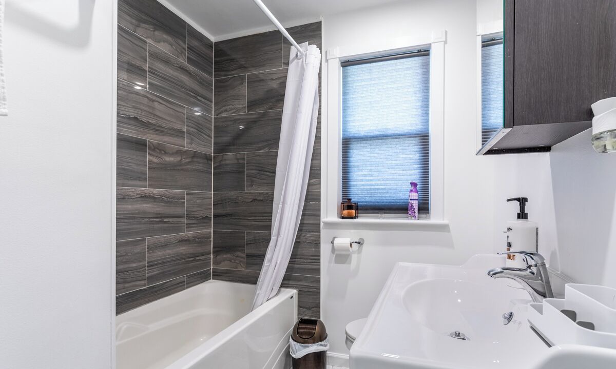 Photo of Bathroom in Burlington