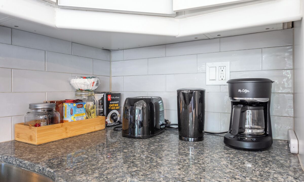 Photo of Kitchen in Burlington