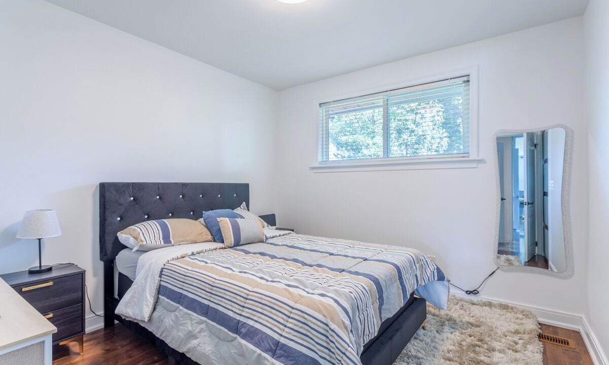 Photo of Bedroom in Burlington