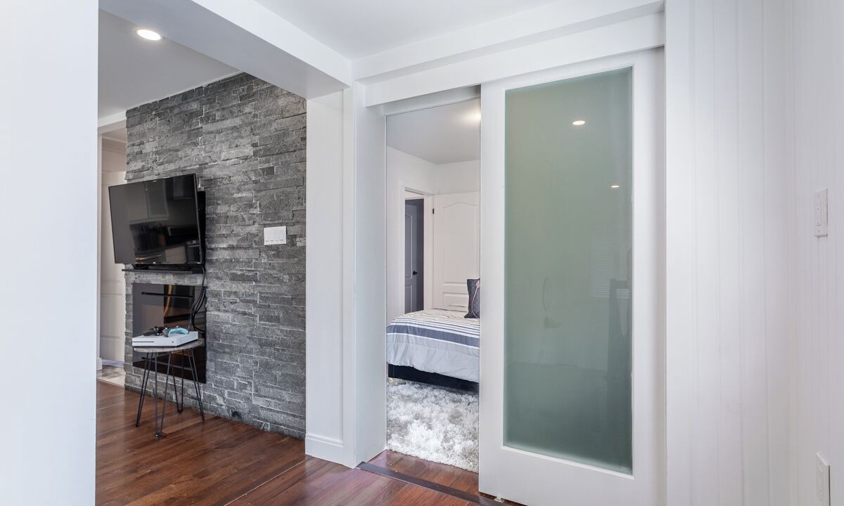 Photo of Bedroom in Burlington