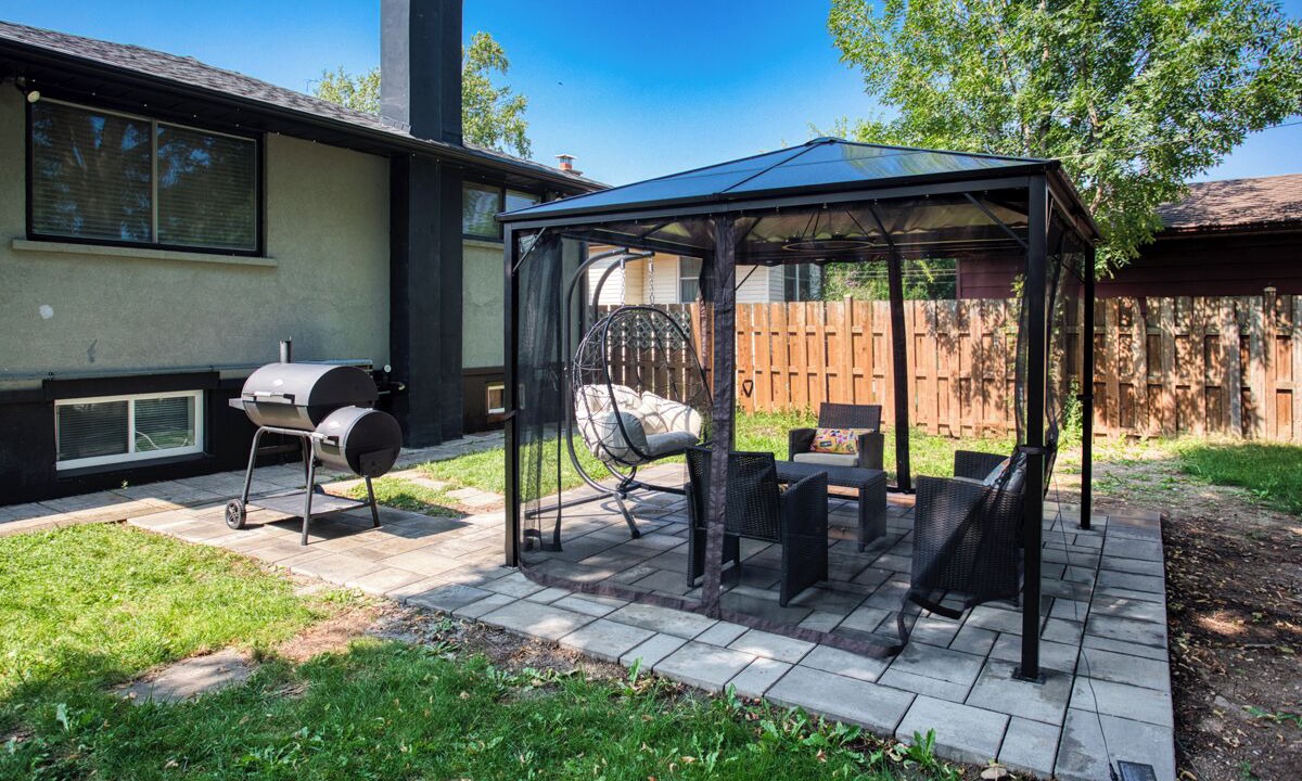 Photo of Patio Balcony in Burlington