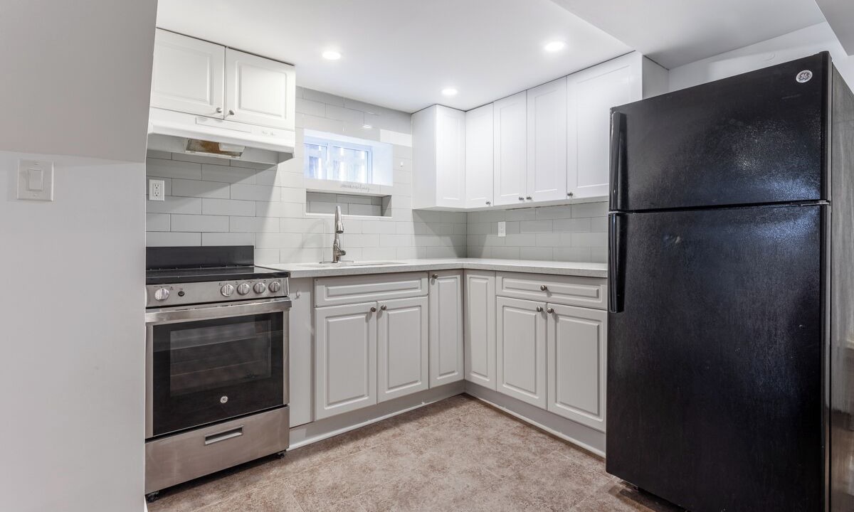 Photo of Kitchen in Burlington
