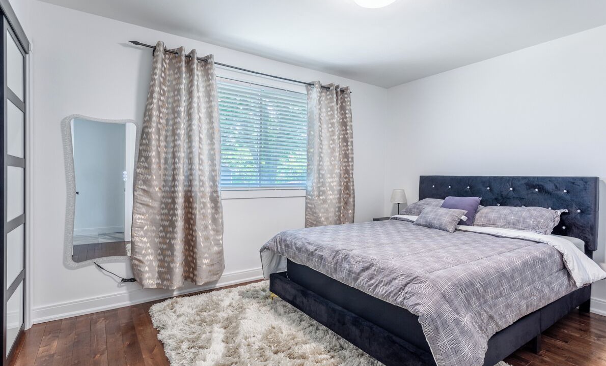 Photo of Bedroom in Burlington