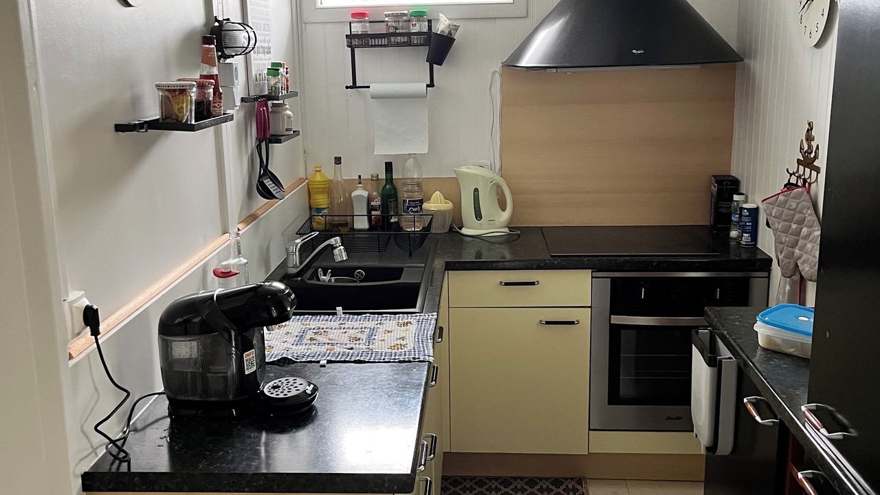 Photo of Kitchen in Arzal
