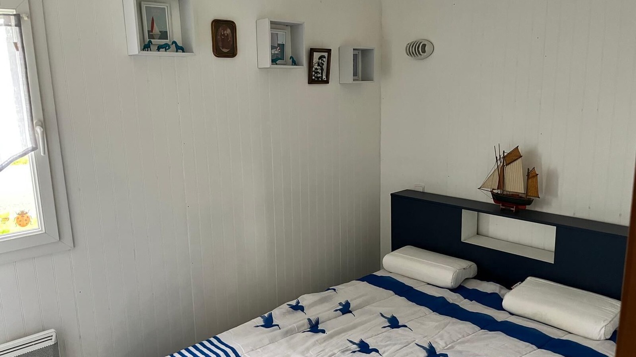 Photo of Bedroom in Arzal