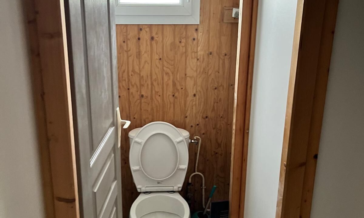 Photo of Bathroom in Arzal
