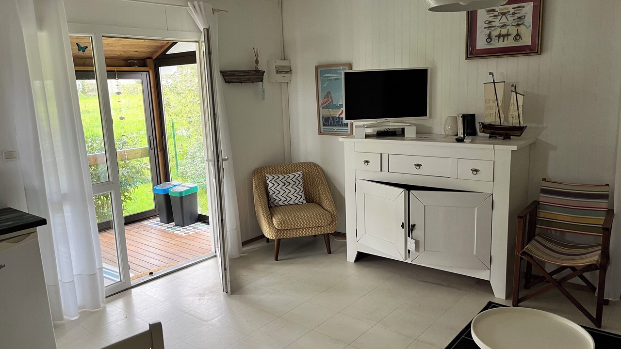 Photo of Livingroom in Arzal
