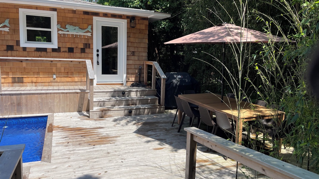 Photo of Outdoor in Fire Island Pines
