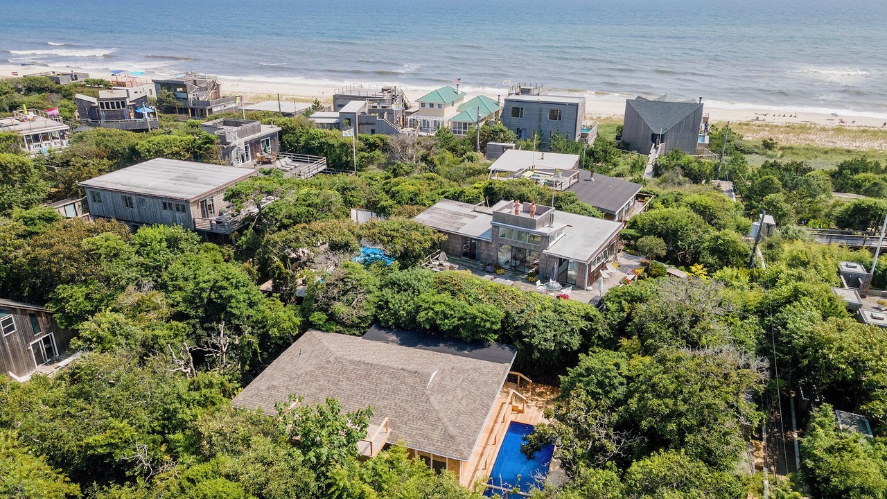 Photo of Outdoor in Fire Island Pines