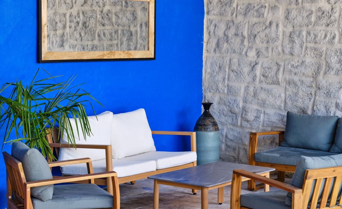 Photo of Outdoor in Garentreville