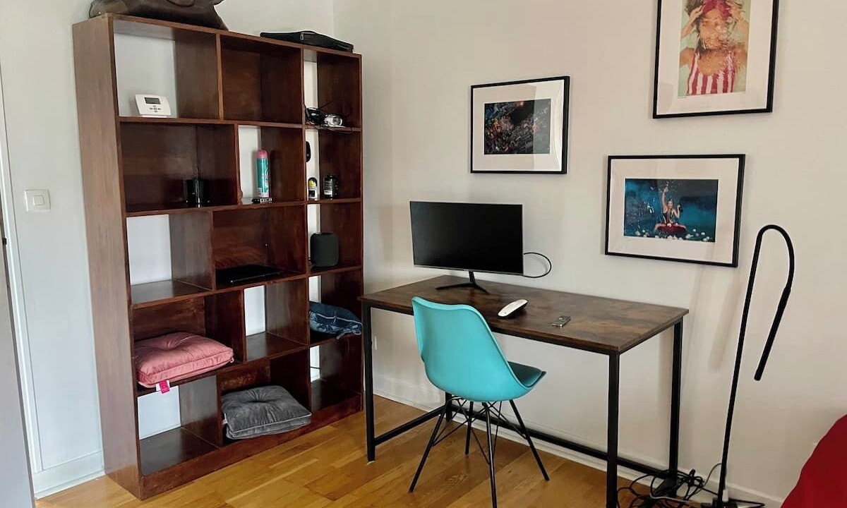 Photo of Others in Garentreville