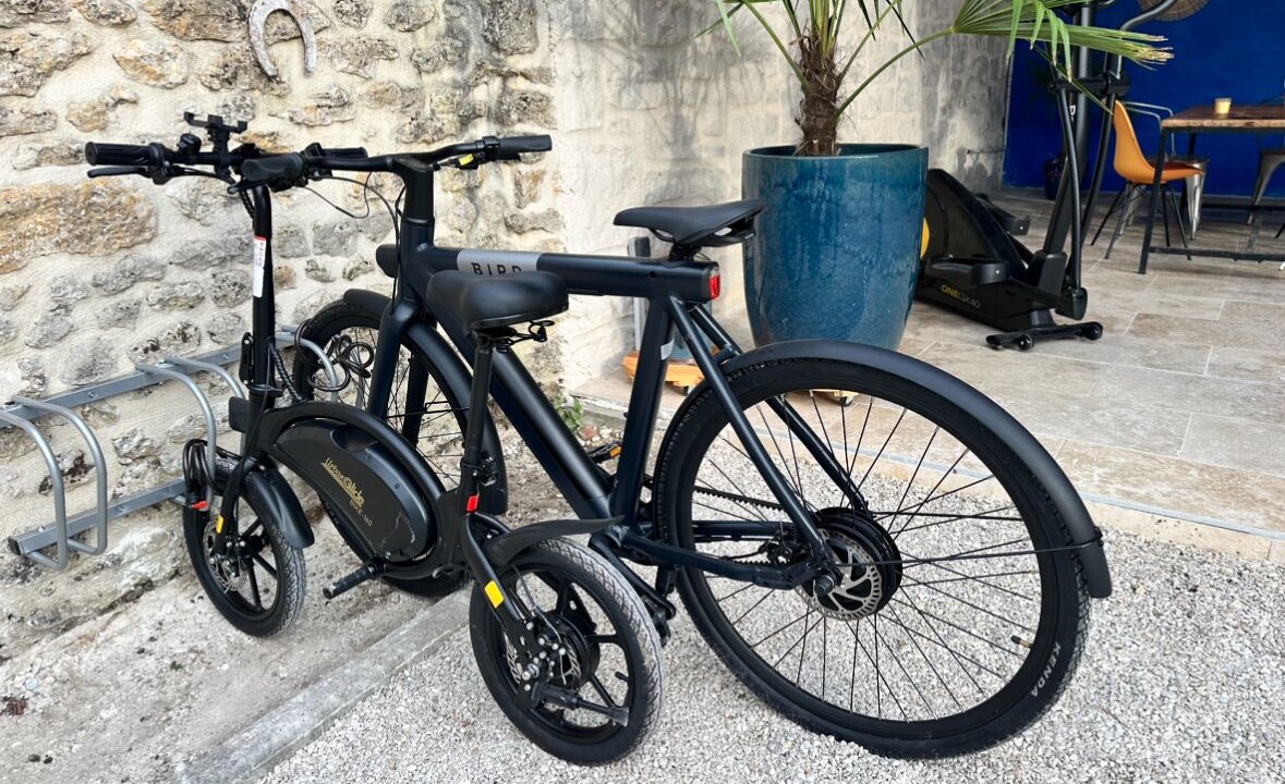 Photo of Outdoor in Garentreville