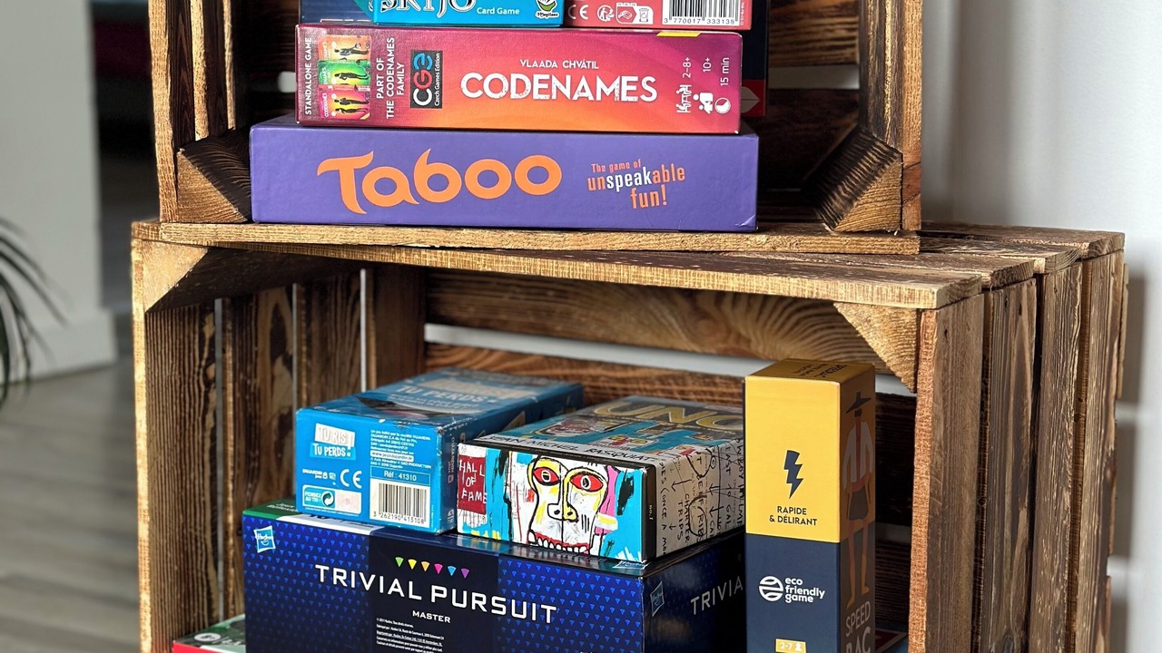 Photo of Bedroom in Garentreville