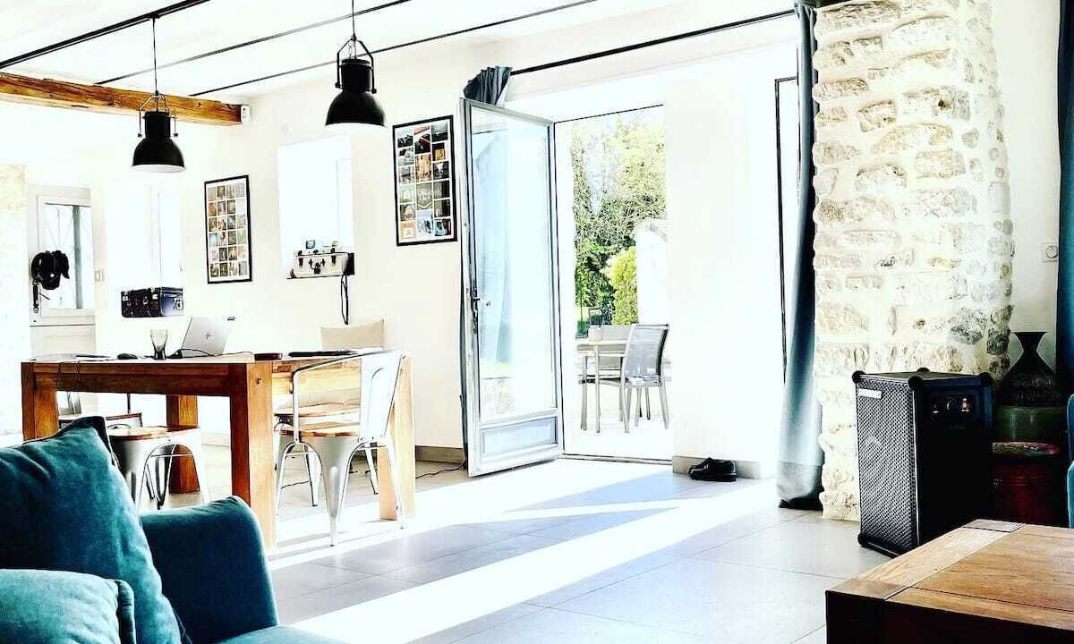 Photo of Livingroom in Garentreville