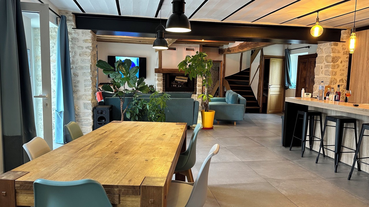 Photo of Others in Garentreville