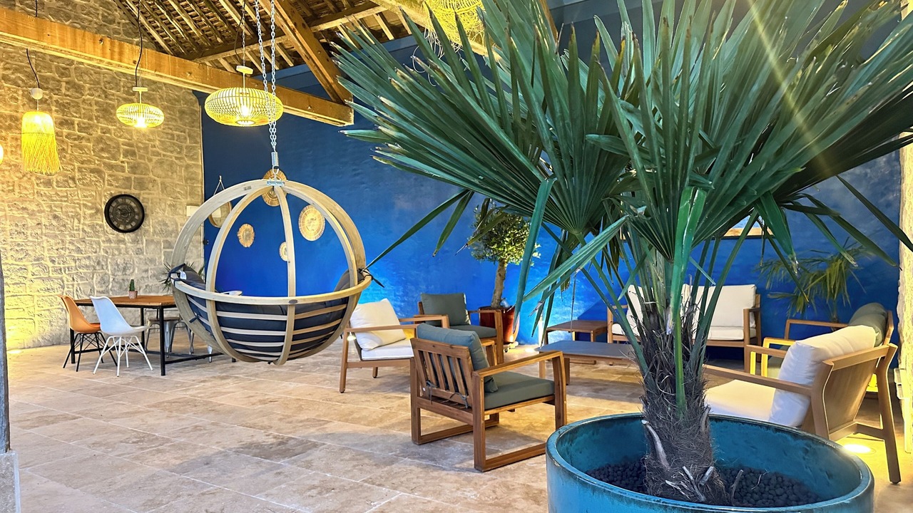 Photo of Outdoor in Garentreville